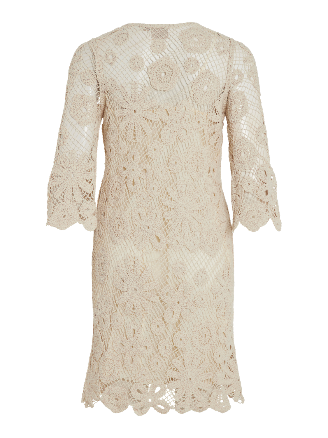 VIBRODIE Dress - Birch